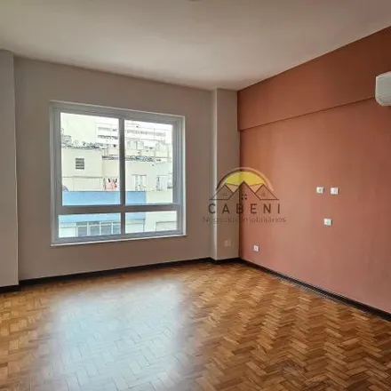 Rent this 3 bed apartment on Avenida Higienópolis 197 in Higienópolis, São Paulo - SP