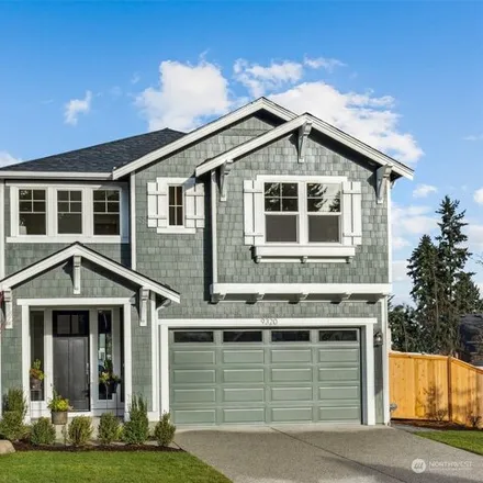 Buy this 5 bed house on 9327 Northeast 175th Street in Bothell, WA 98011