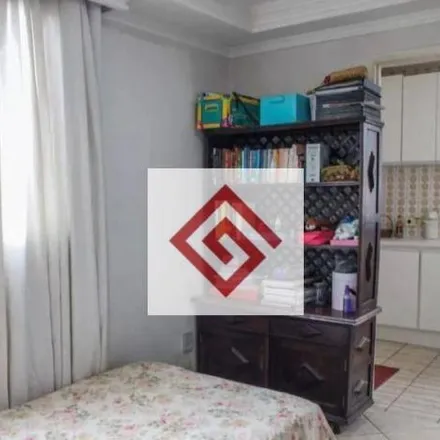 Buy this 2 bed apartment on Rua do Sacramento in Rudge Ramos, São Bernardo do Campo - SP