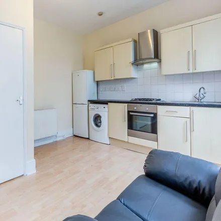 Rent this 2 bed apartment on Dwell House in Holloway Road, London