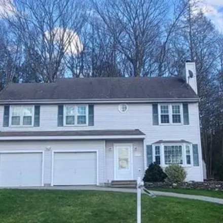 Buy this 3 bed house on 189 Tall Tree Lane in Torrington, CT 06790