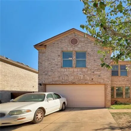 Rent this 3 bed house on 2015 Cottontail Drive in Leander, TX 78641