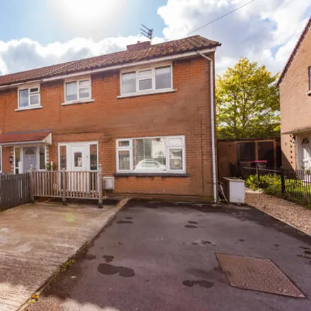 Buy this 3 bed house on Buile Hill Avenue in Little Hulton, M38 9QQ