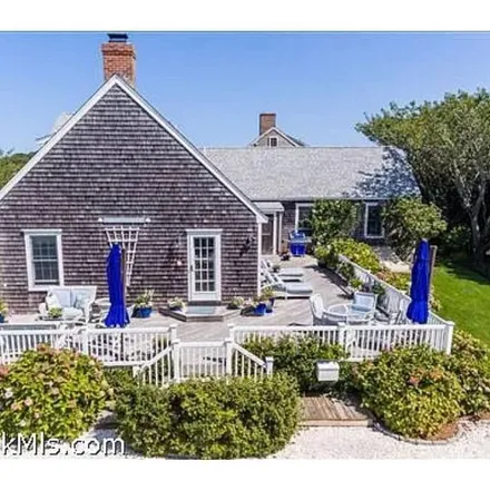 Image 2 - Nantucket, MA - House for rent