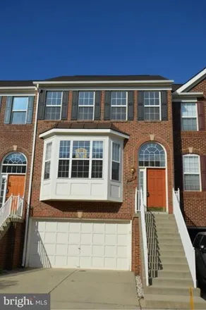 Rent this 3 bed house on Spencer Terrace Southeast in Leesburg, VA 20176