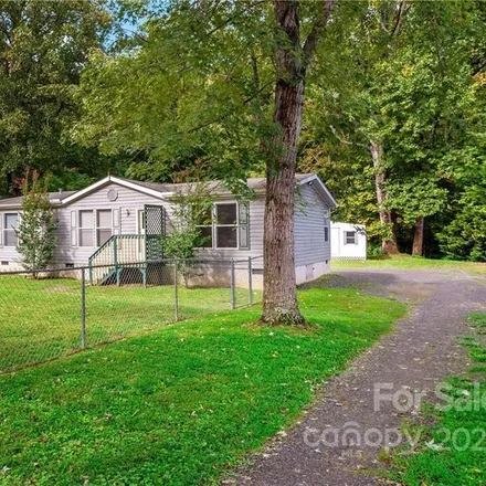 Buy this 3 bed house on 28 Wolf Creek Drive in Black Mountain, Buncombe County