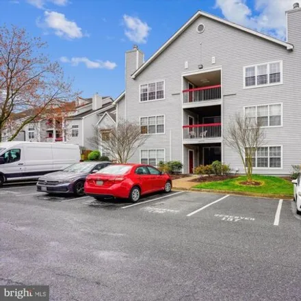 Buy this 2 bed condo on 9903 Boysenberry Way in Montgomery Village, MD 20813