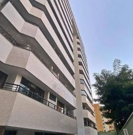 Image 2 - Baby Shore, Avenida Dom Luís, Aldeota, Fortaleza - CE, 60170-010, Brazil - Apartment for sale