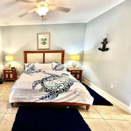 Rent this 2 bed condo on Bailey Town in Bimini, Bahamas