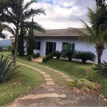 Buy this 4 bed house on unnamed road in Bragança Paulista, Bragança Paulista - SP