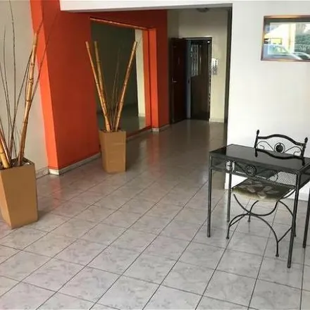 Buy this 2 bed apartment on Avenida Hipólito Yrigoyen 6667 in B1828 ATD Partido de Lanús, Argentina