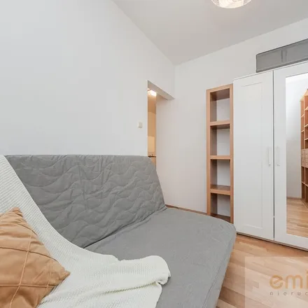 Rent this 2 bed apartment on Ćmielowska 15 in 03-127 Warsaw, Poland