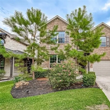 Image 3 - 101 Pioneer Canyon Place, The Woodlands, TX 77375, USA - House for rent