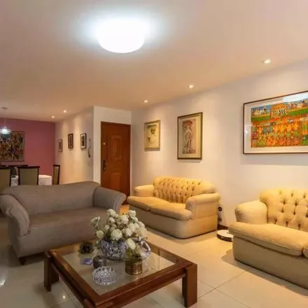 Image 2 - Bloco F, SQS 304, Asa Sul, Brasília - Federal District, 70330-400, Brazil - Apartment for sale