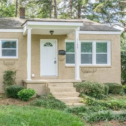 Rent this 2 bed condo on 1728 Matheson Avenue in Charlotte, NC 28205