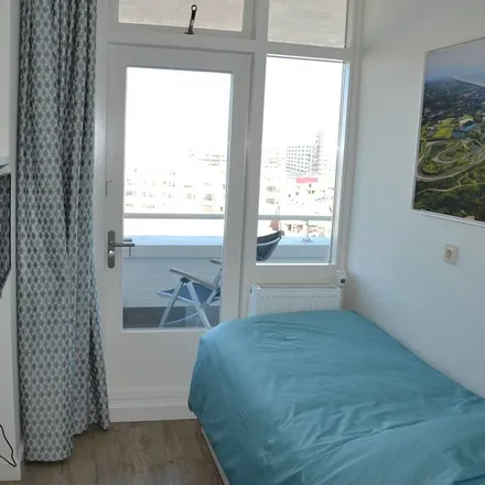 Rent this 2 bed apartment on 2042 AB Zandvoort