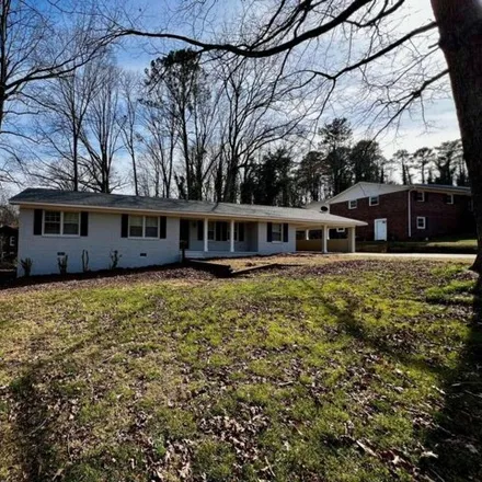 Image 2 - 210 Biscayne Drive, Athens-Clarke County Unified Government, GA 30606, USA - House for sale