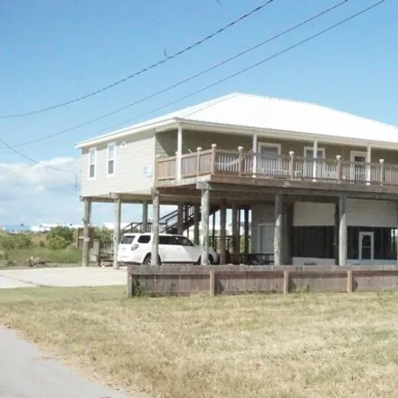 Buy this 3 bed house on 198 Dee Lane in Grand Isle, Jefferson Parish