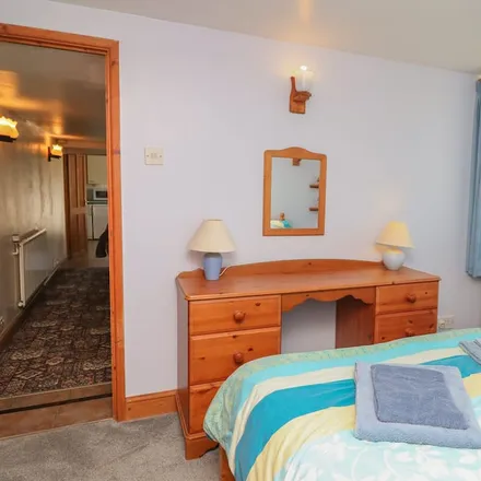 Rent this 2 bed duplex on Alwington in EX39 5EE, United Kingdom