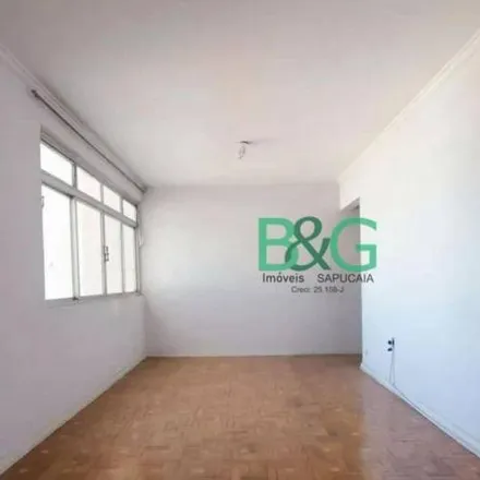 Buy this 3 bed apartment on Edifício Marcello in Rua Conselheiro Moreira de Barros 59, Santana