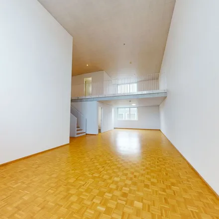Rent this 1 bed apartment on Breitenpark in Bernstrasse, 4852 Rothrist