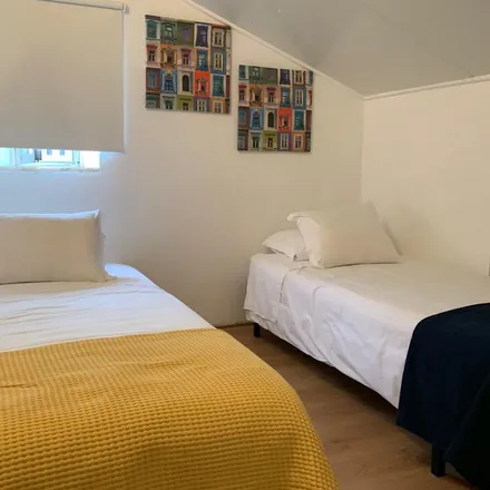 Rent this 3 bed apartment on Rua da Fé 47 in 1150-251 Lisbon, Portugal