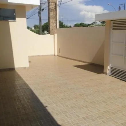 Image 1 - Rua Hans Klotz, Osvaldo Cruz, Osvaldo Cruz - SP, 17700, Brazil - House for rent