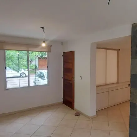 Rent this 3 bed house on Luzuriaga in Distrito Dorrego, Mendoza