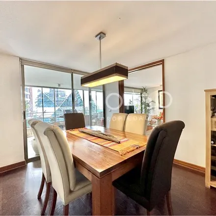 Image 1 - Ibsen, 755 0000 Provincia de Santiago, Chile - Apartment for sale