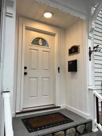Rent this 2 bed house on 98 Sunnyside Terrace in Medford, MA 02155