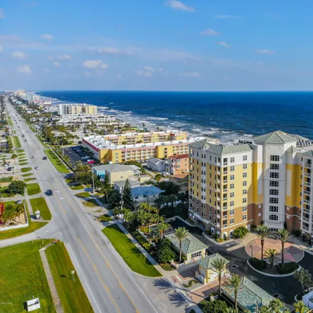 Image 4 - 4071 South Atlantic Avenue, New Smyrna Beach, FL 32169, USA - Condo for sale