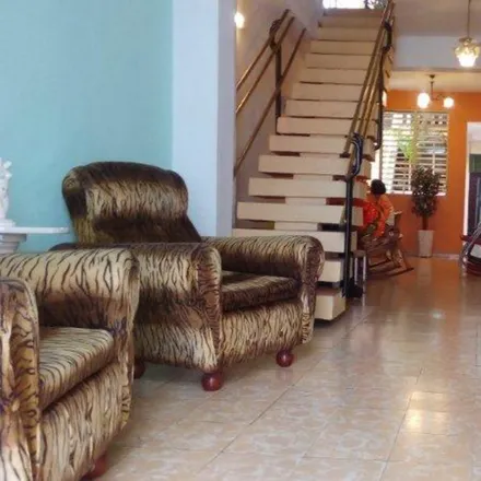Rent this 3 bed house on Santiago de Cuba in Flores, CU