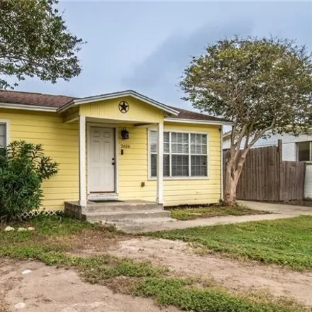 Buy this 3 bed house on Flour Bluff Independent School District in Ritter Road, Corpus Christi