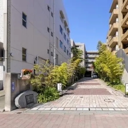 Image 5 - Region Shirokane Cros, Meguro-dori, Shirokane 2-chome, Minato, 108-8640, Japan - Apartment for rent