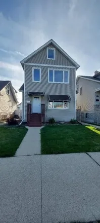 Buy this 3 bed house on 4263 North Moody Avenue in Chicago, IL 60630