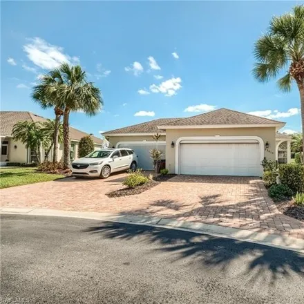 Buy this 2 bed house on Grassy Pine Drive in Coconut Shores, Lee County