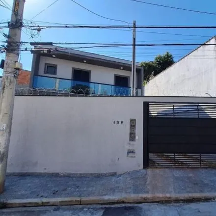 Buy this 2 bed house on Rua Maria Bezerra de Andrade in Parque Olímpico, Mogi das Cruzes - SP