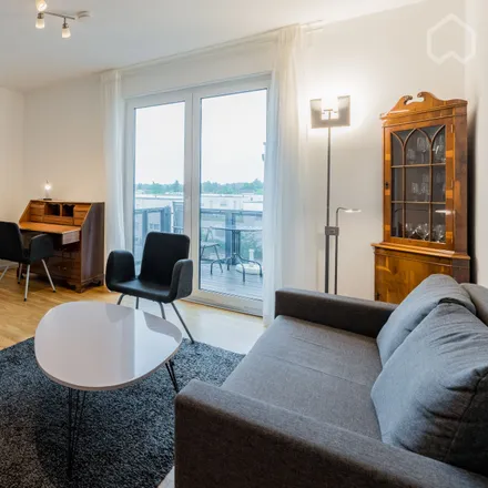 Image 1 - Harry-S.-Truman-Allee 10, 14167 Berlin, Germany - Apartment for rent