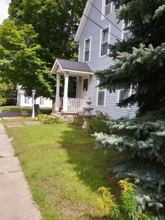 Buy this 4 bed house on 91 Fort Covington Street in Village of Malone, NY 12953