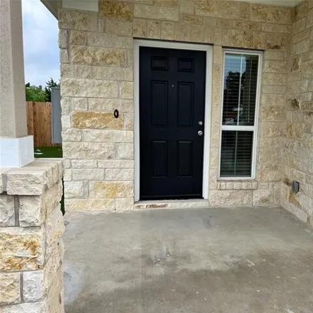 Image 5 - Tall Grass Drive, Williamson County, TX 78642, USA - House for rent