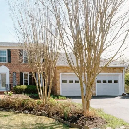 Buy this 5 bed house on 10602 Daysailer Drive in Fairfax County, VA 22039