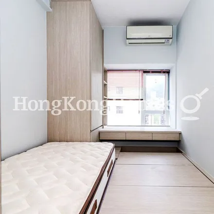 Image 2 - China, Hong Kong, Hong Kong Island, Causeway Bay, Link Road, Jade Terrace - Apartment for rent