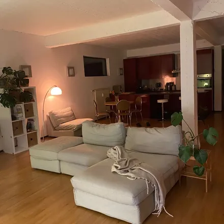 Rent this 1 bed apartment on Haantjeslei 83 in 2018 Antwerp, Belgium