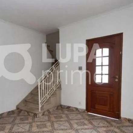 Buy this 3 bed house on Rua Antônio Palmieri 130 in Vila Sabrina, São Paulo - SP