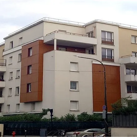 Image 2 - 21 Avenue Gabriel Péri, 95100 Argenteuil, France - Apartment for rent