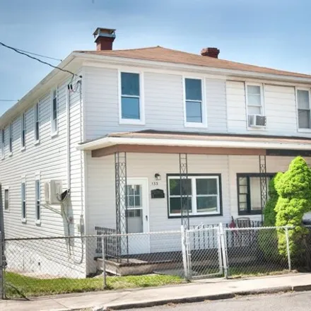 Buy this 3 bed house on West Street in Cumberland, MD 26767