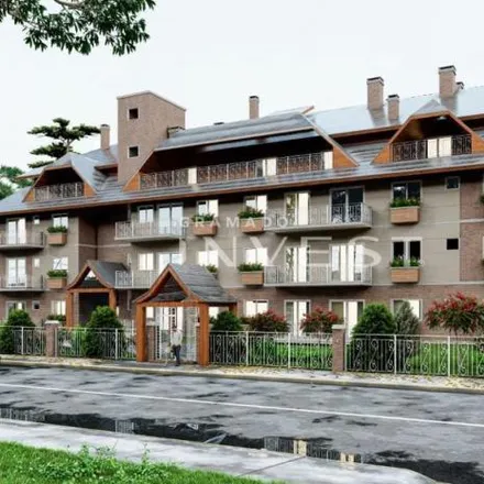 Buy this 2 bed apartment on Rua Armindo Waldemar Schell in Várzea Grande, Gramado - RS