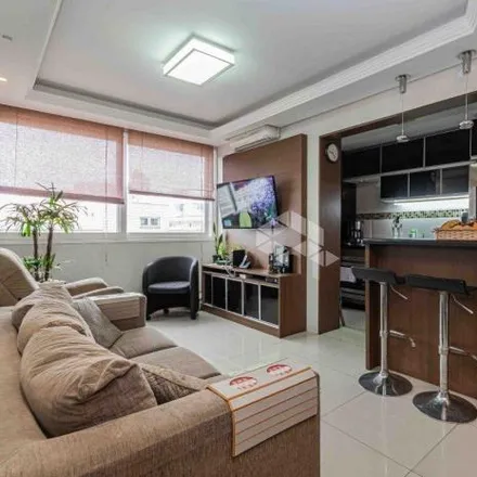 Buy this 3 bed apartment on Academia do Condomínio in Rua Augusto Severo, São João
