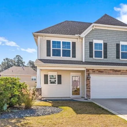 Buy this 5 bed house on 5469 Merrywind Court in Horry County, SC 29579