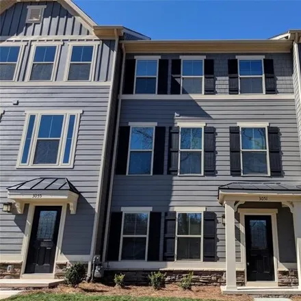 Buy this 3 bed house on 3051 Salix Bend in Charlotte, NC 28205